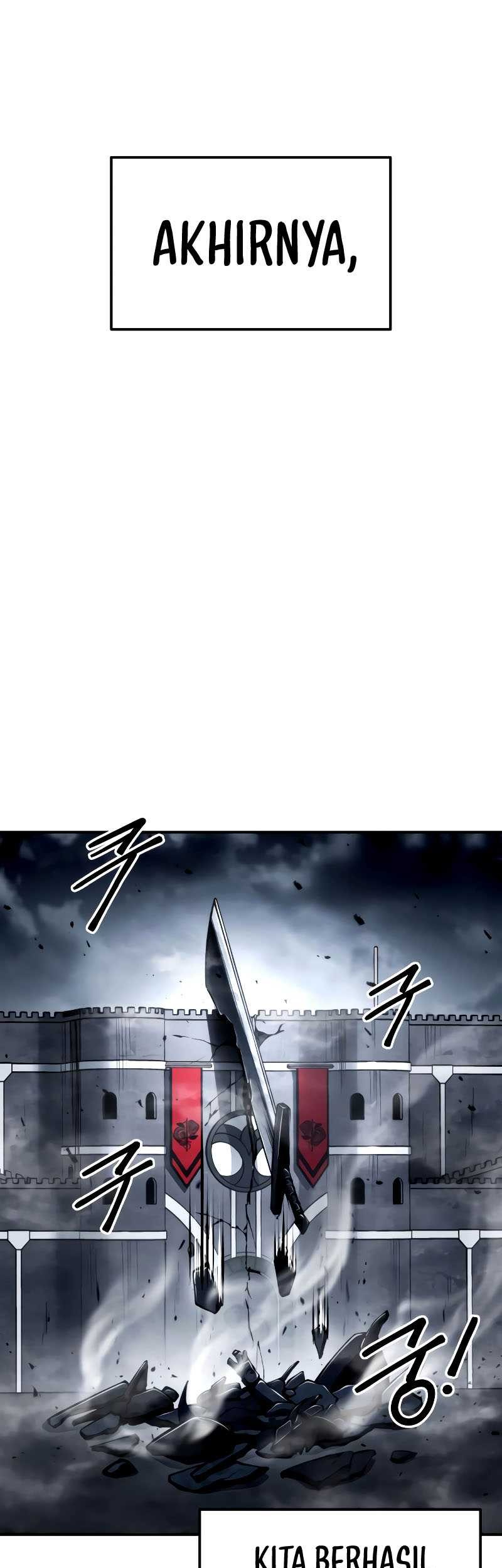 I Became the Tyrant of a Defense Game Chapter 20 page 62
