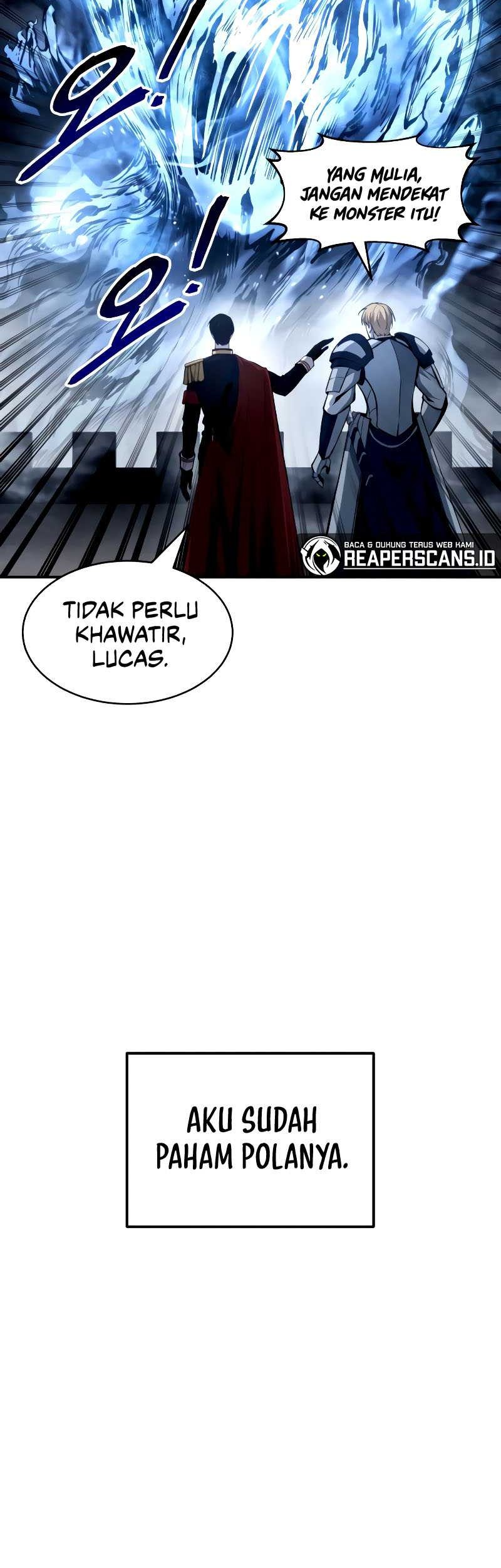 I Became the Tyrant of a Defense Game Chapter 20 page 66