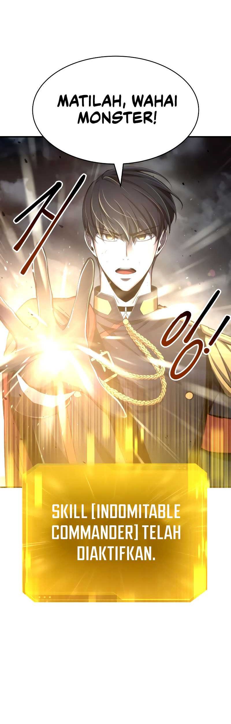 I Became the Tyrant of a Defense Game Chapter 20 page 71