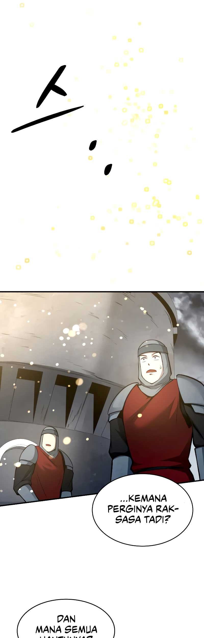 I Became the Tyrant of a Defense Game Chapter 20 page 76