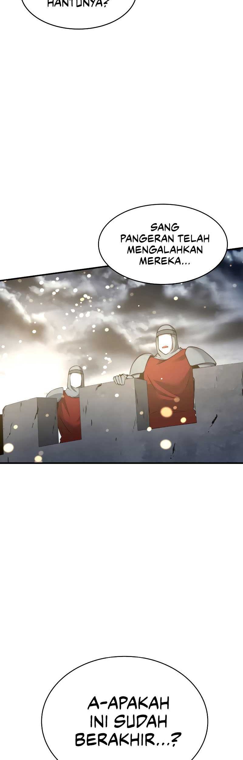 I Became the Tyrant of a Defense Game Chapter 20 page 77