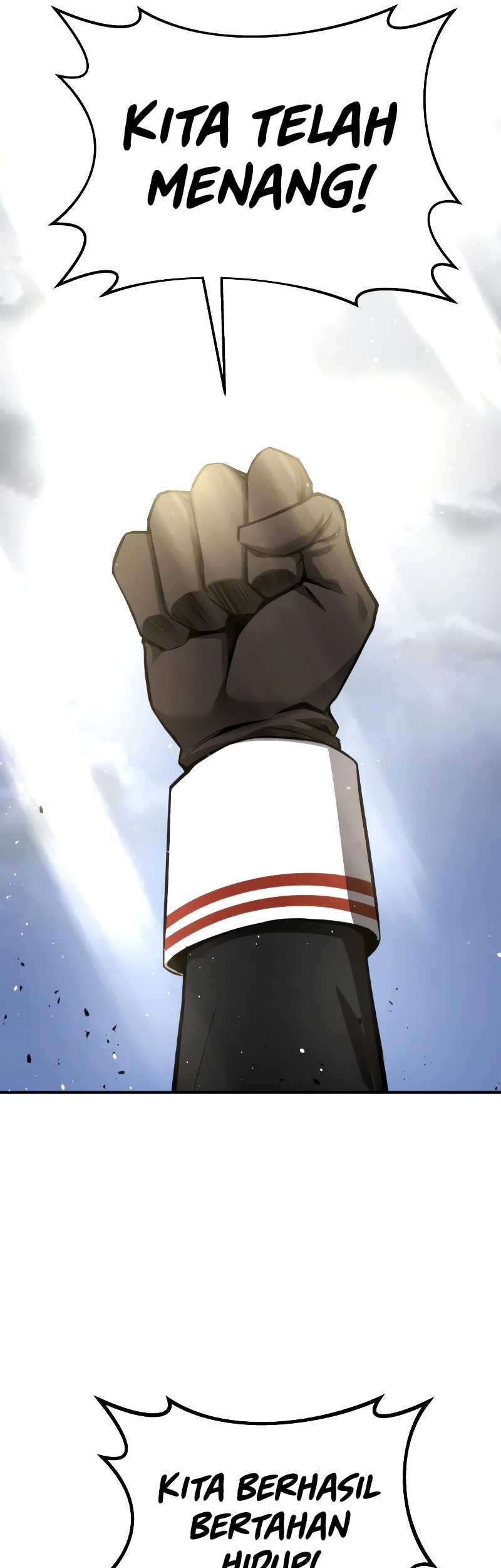 I Became the Tyrant of a Defense Game Chapter 20 page 81