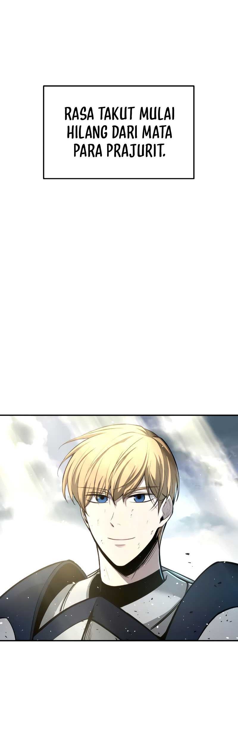 I Became the Tyrant of a Defense Game Chapter 20 page 84