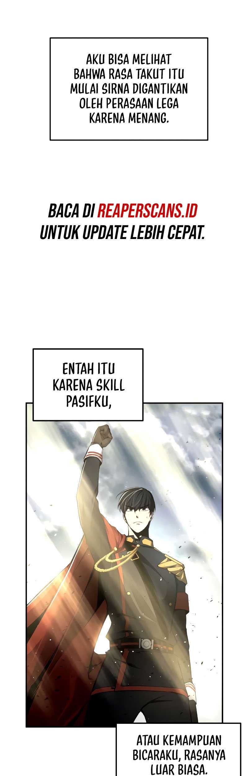 I Became the Tyrant of a Defense Game Chapter 20 page 85