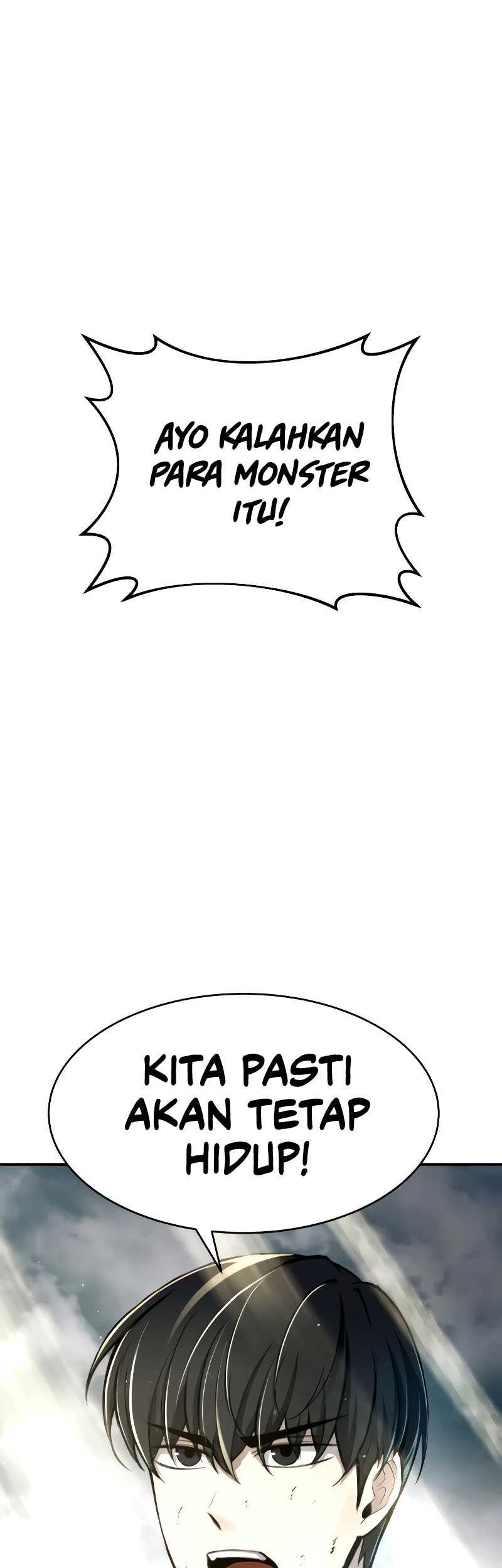I Became the Tyrant of a Defense Game Chapter 20 page 87