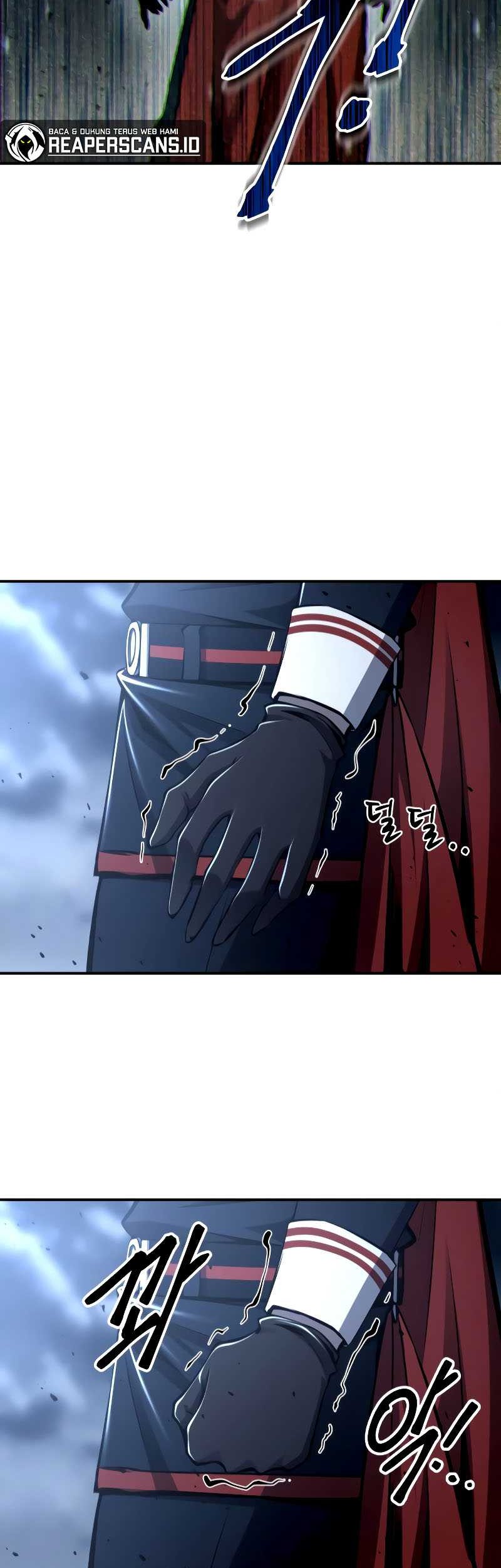 I Became the Tyrant of a Defense Game Chapter 20 page 4