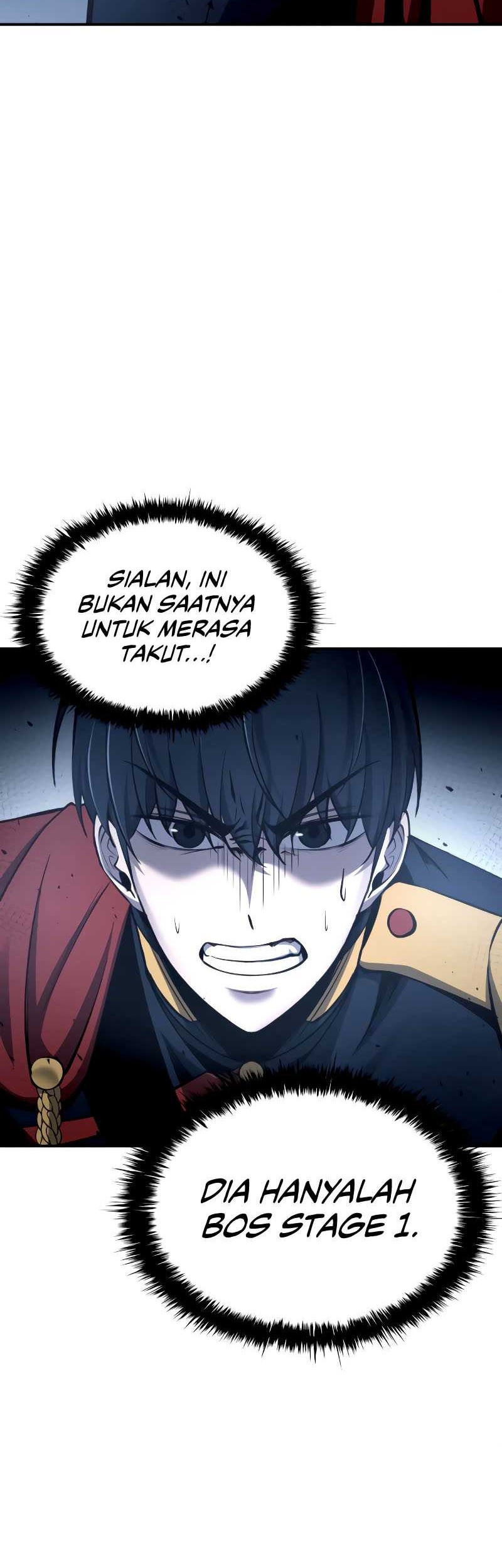 I Became the Tyrant of a Defense Game Chapter 20 page 5