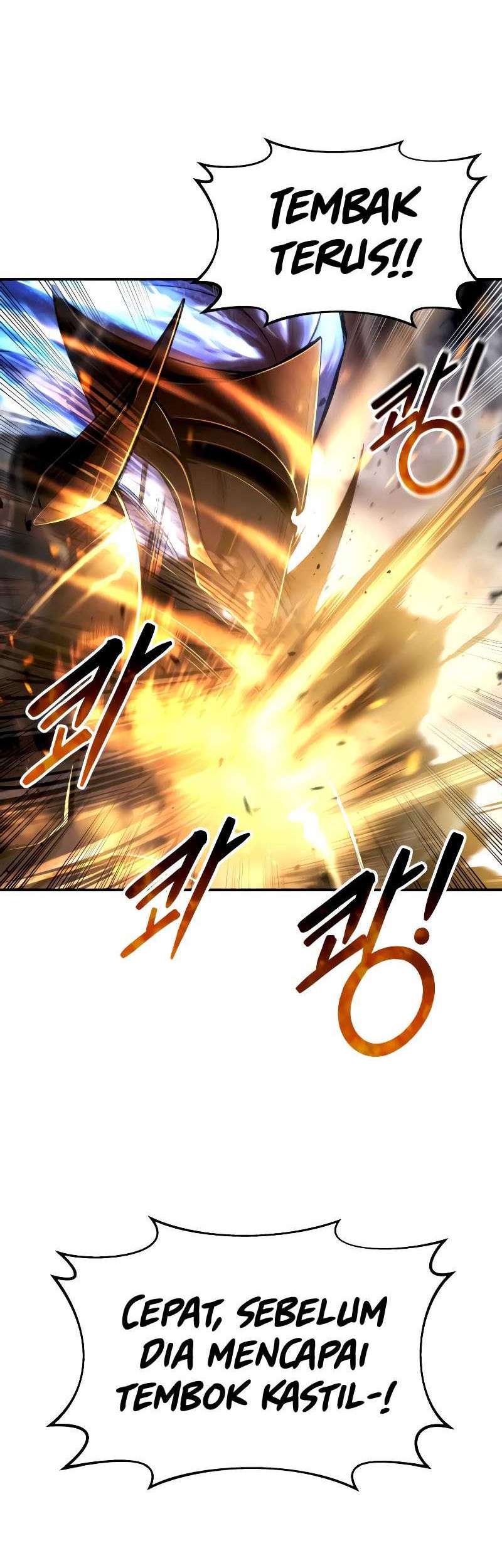 I Became the Tyrant of a Defense Game Chapter 20 page 11