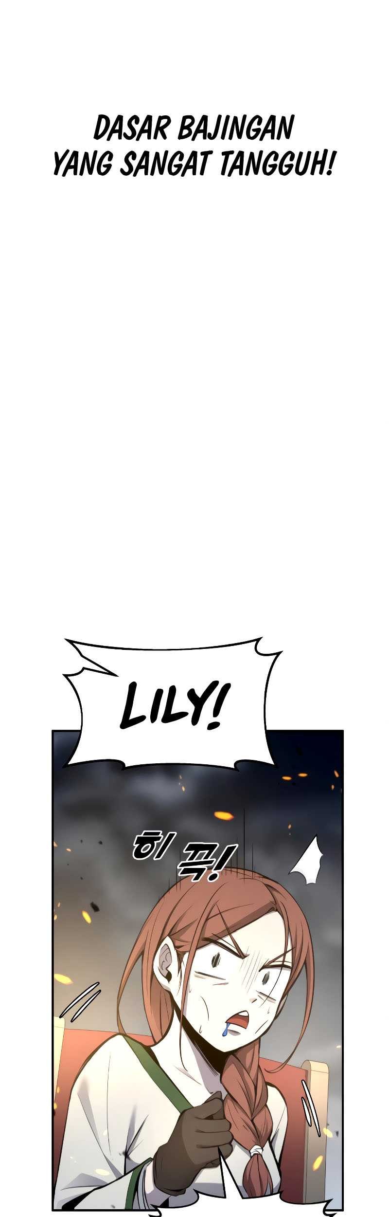 I Became the Tyrant of a Defense Game Chapter 20 page 14