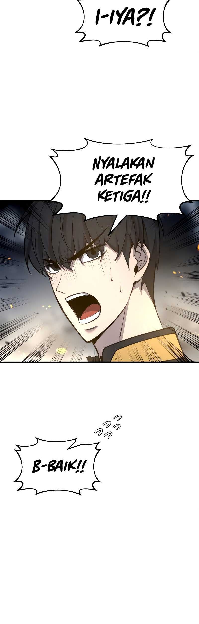 I Became the Tyrant of a Defense Game Chapter 20 page 15