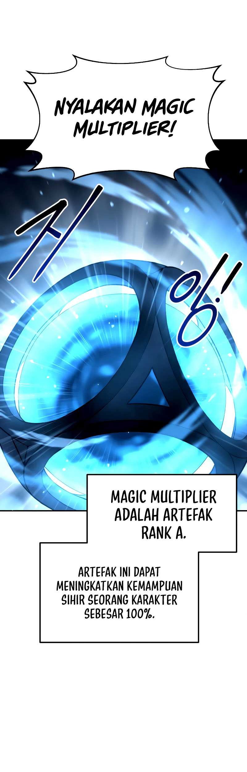 I Became the Tyrant of a Defense Game Chapter 20 page 16