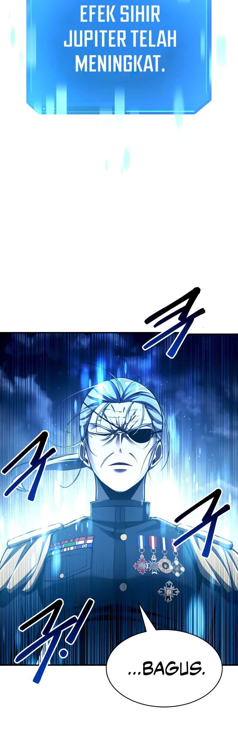 I Became the Tyrant of a Defense Game Chapter 20 page 18