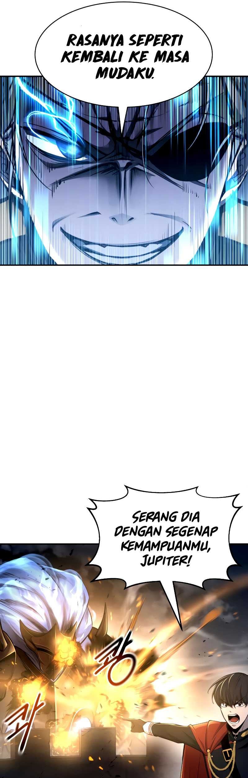 I Became the Tyrant of a Defense Game Chapter 20 page 20