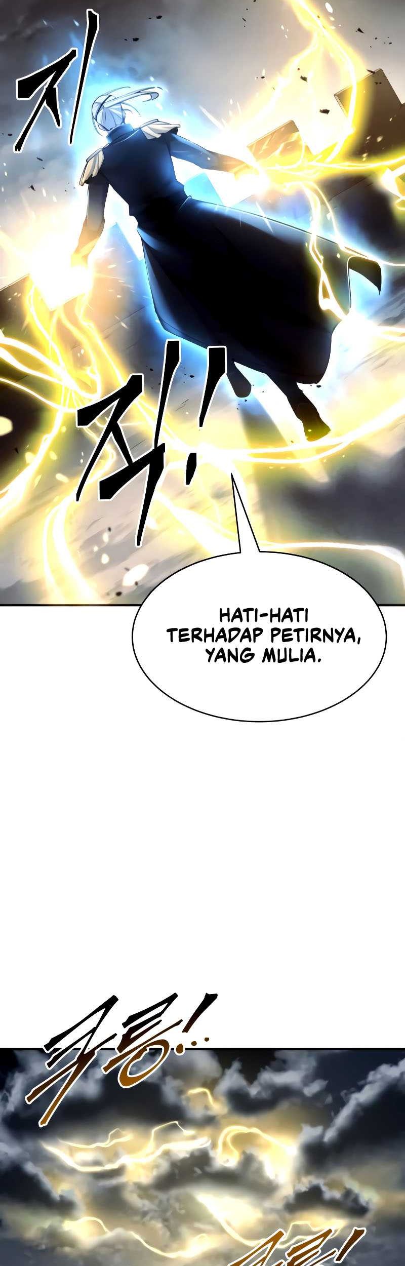 I Became the Tyrant of a Defense Game Chapter 20 page 22