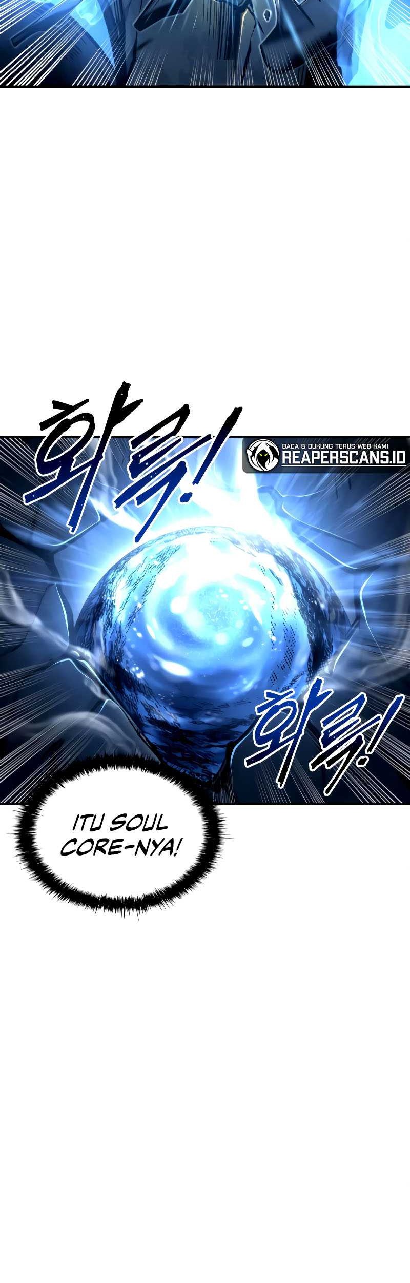 I Became the Tyrant of a Defense Game Chapter 20 page 27