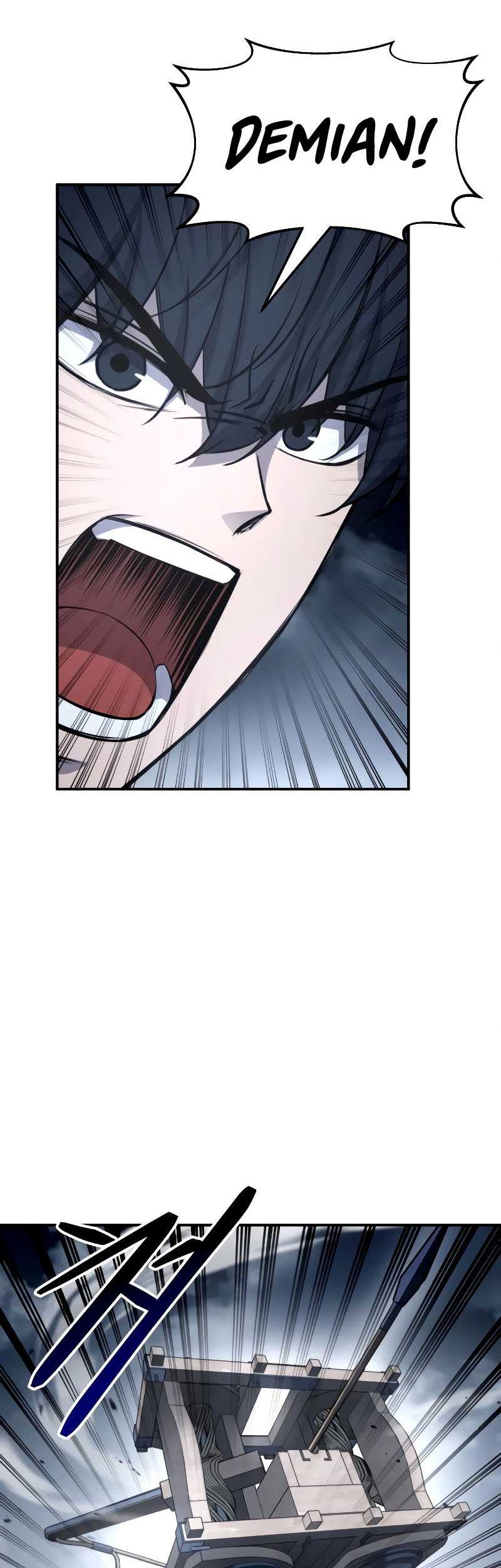 I Became the Tyrant of a Defense Game Chapter 20 page 28