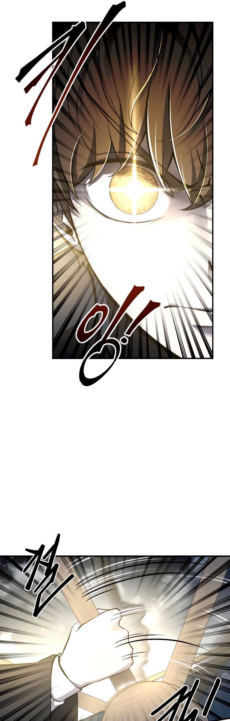 I Became the Tyrant of a Defense Game Chapter 20 page 31