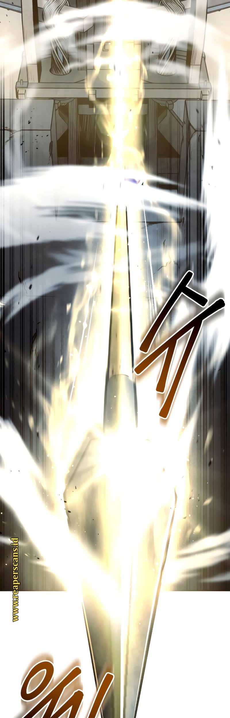 I Became the Tyrant of a Defense Game Chapter 20 page 33