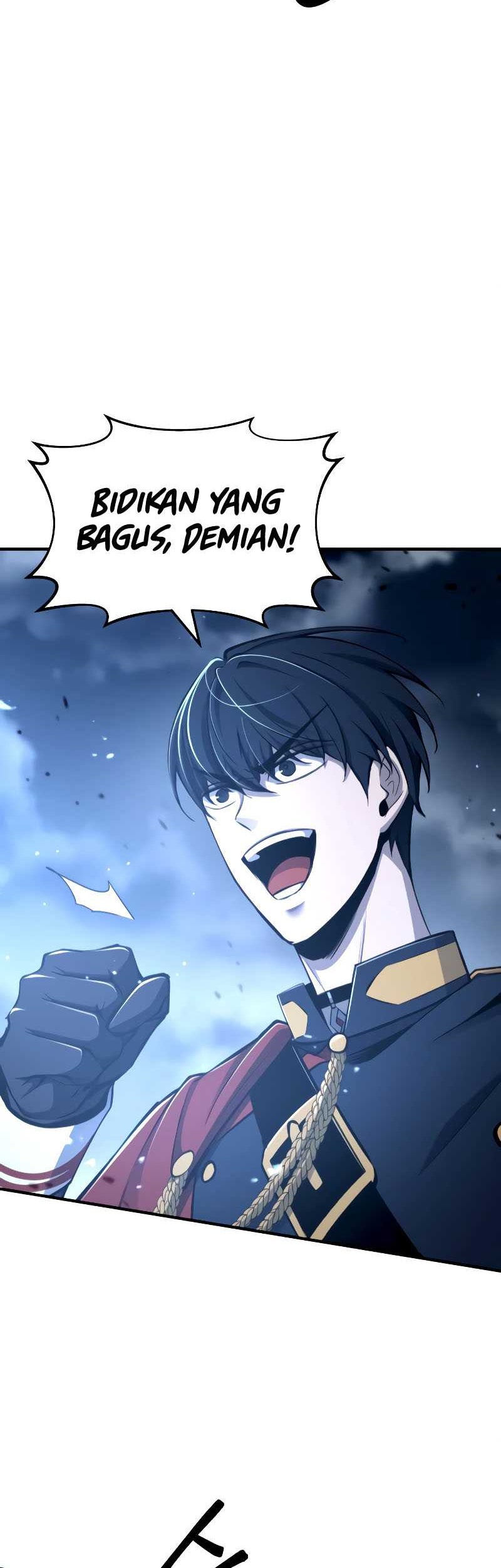 I Became the Tyrant of a Defense Game Chapter 20 page 37