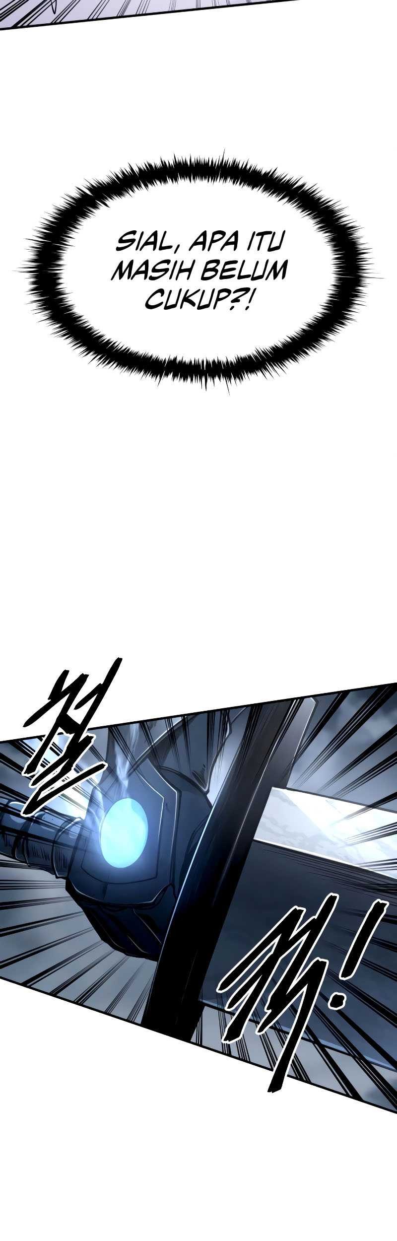 I Became the Tyrant of a Defense Game Chapter 20 page 40