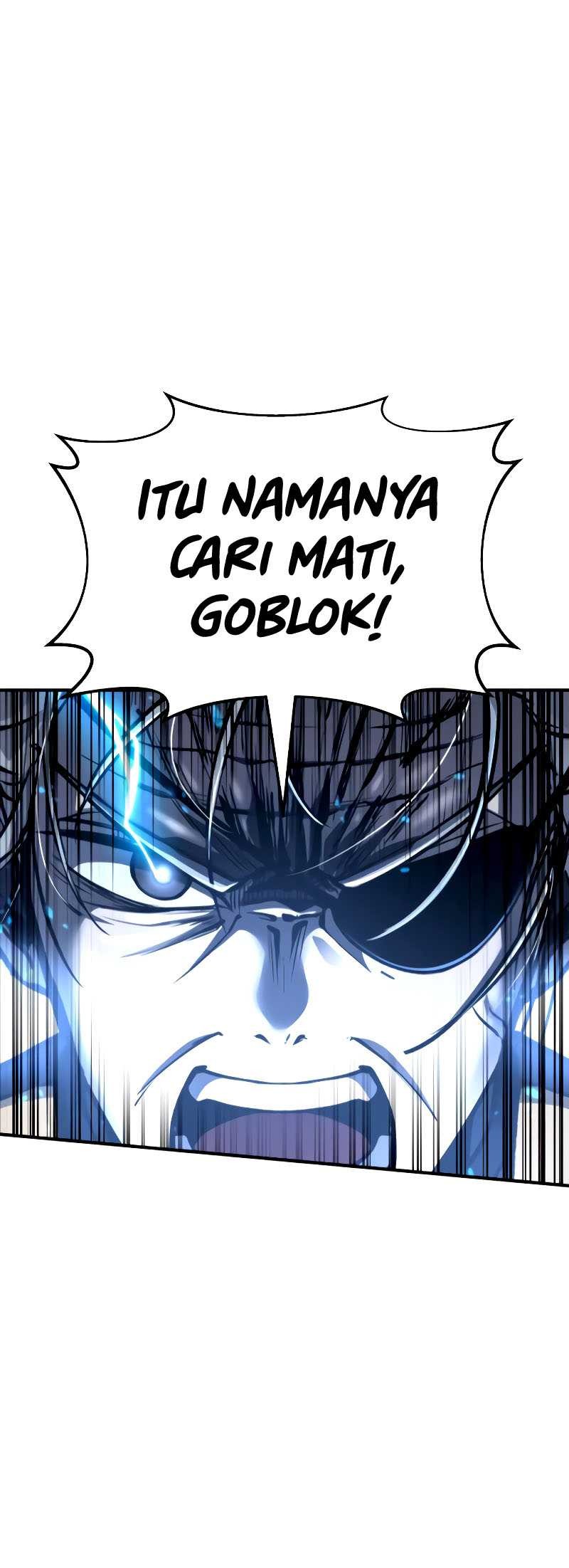 I Became the Tyrant of a Defense Game Chapter 20 page 46