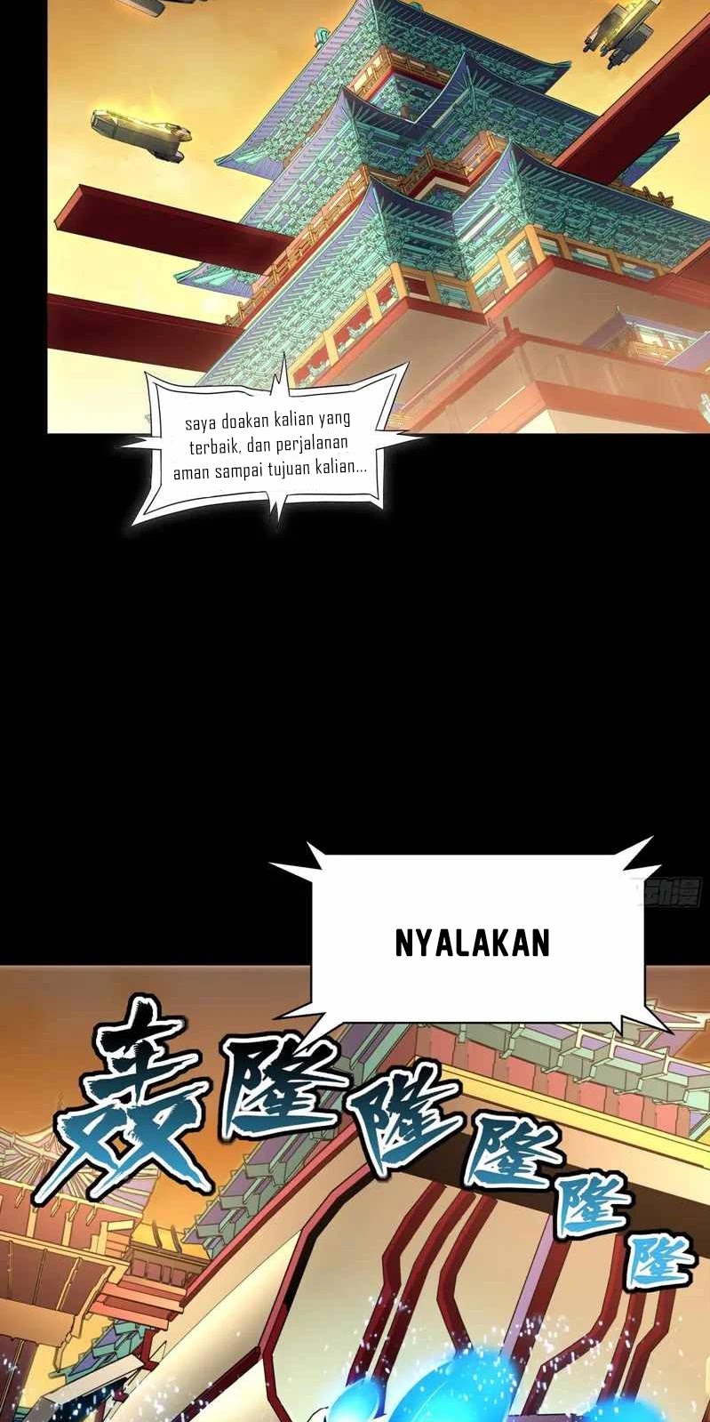 Legend of Star General Chapter 68 page 10