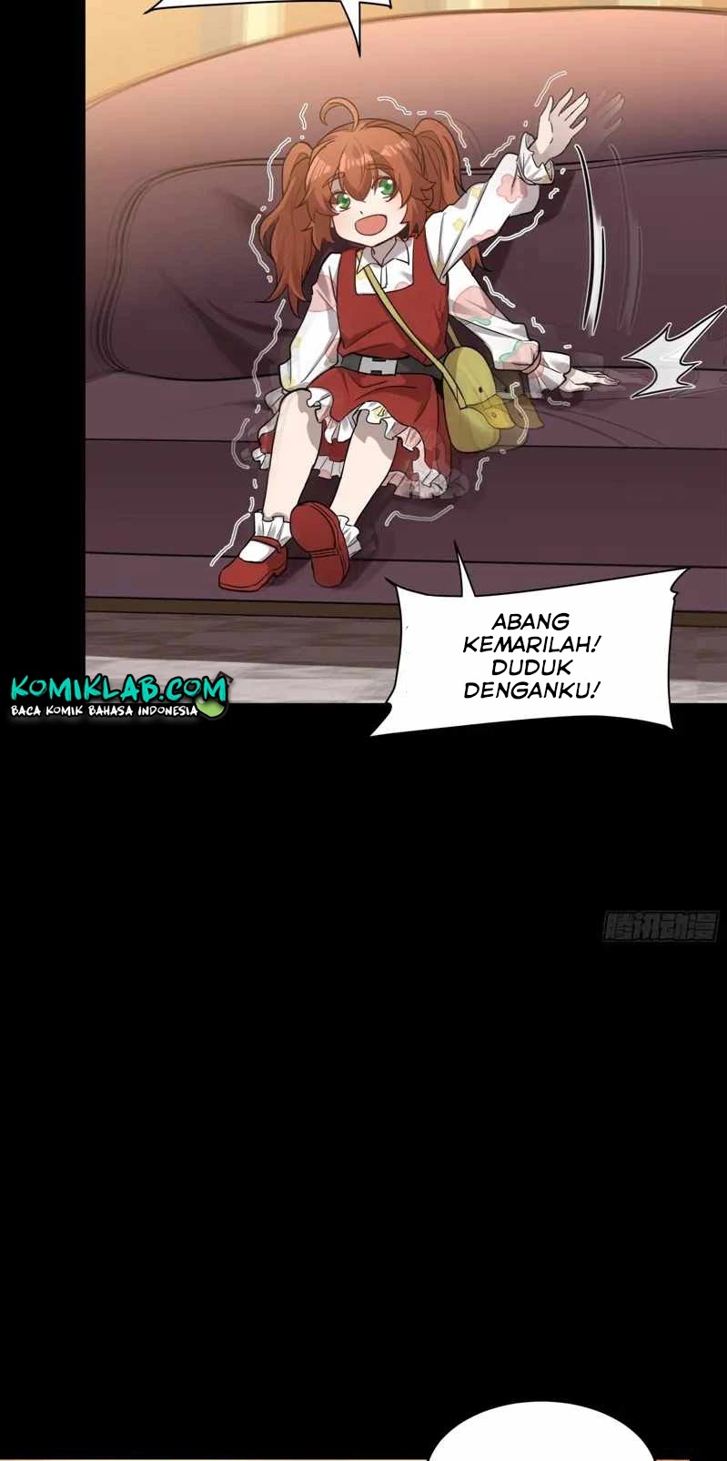 Legend of Star General Chapter 68 page 27