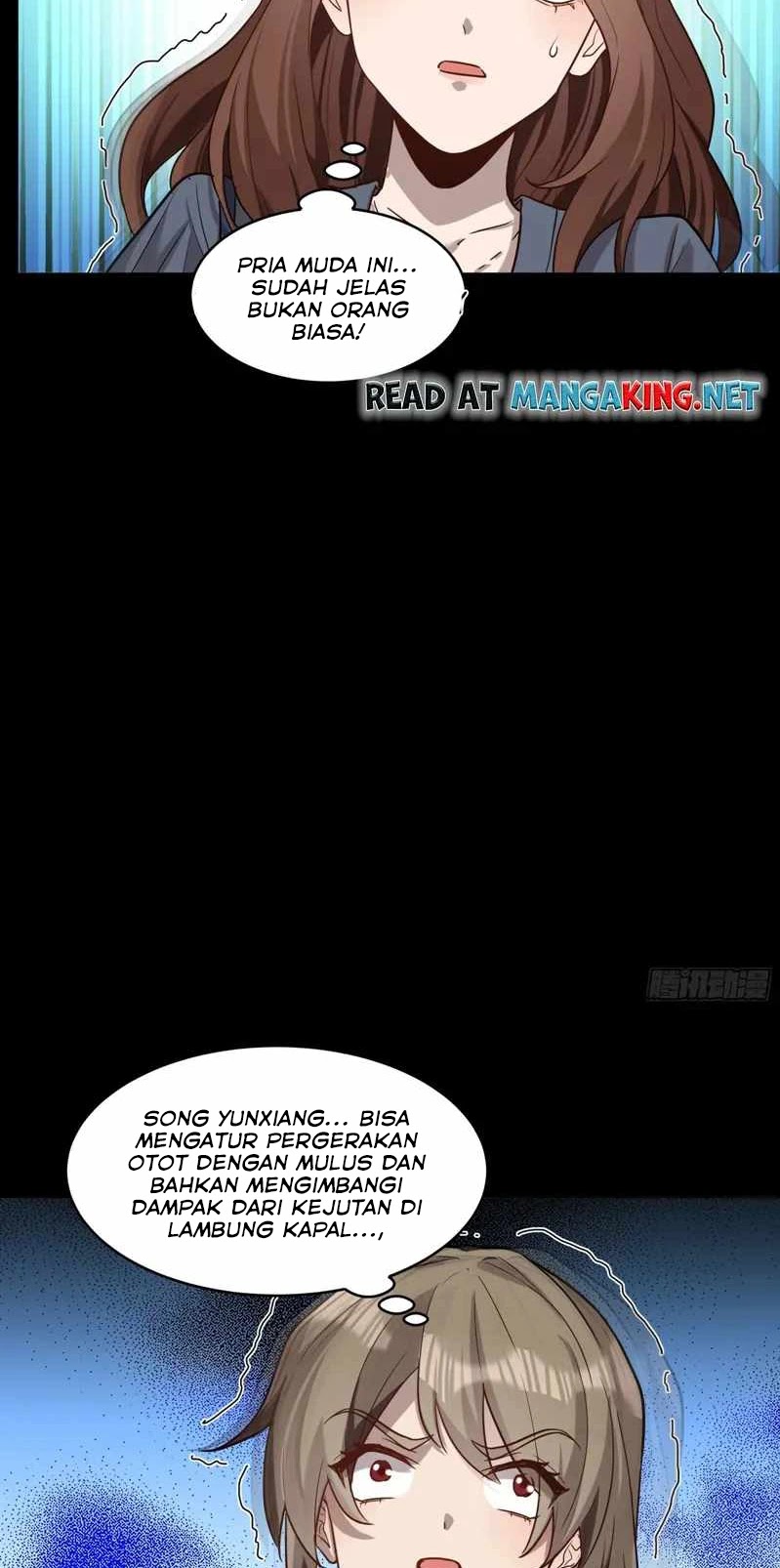 Legend of Star General Chapter 68 page 29