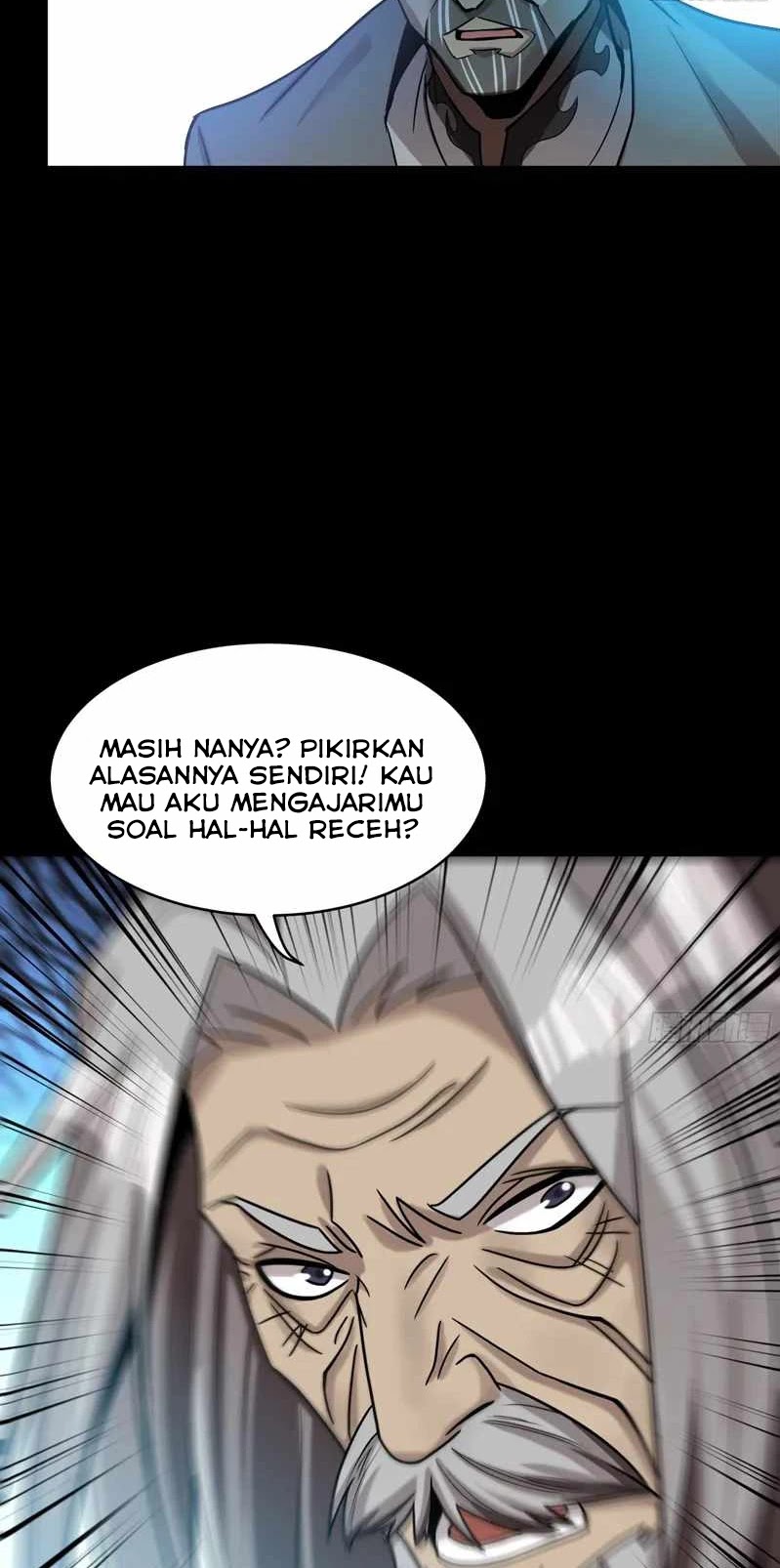 Legend of Star General Chapter 68 page 41