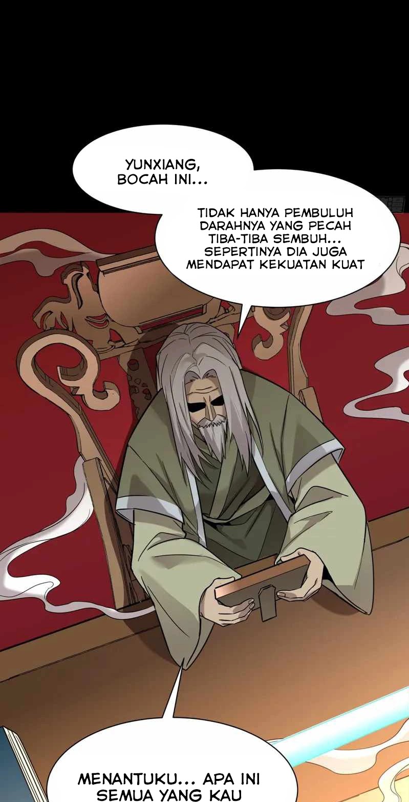 Legend of Star General Chapter 68 page 45