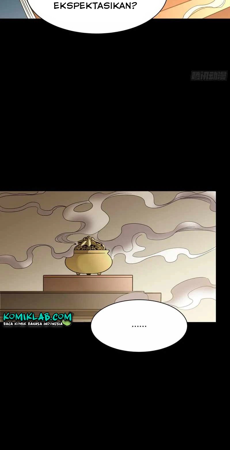 Legend of Star General Chapter 68 page 46