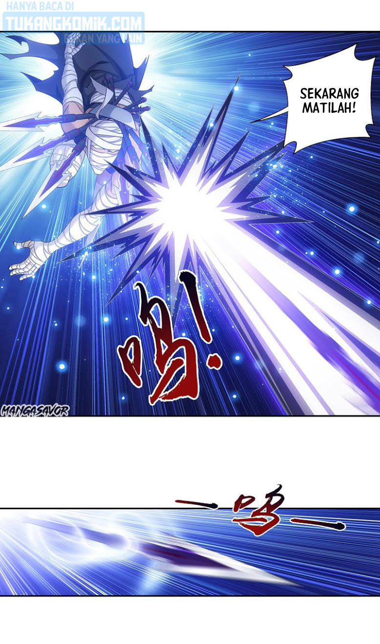 The Great Ruler Chapter 170.2 page 10