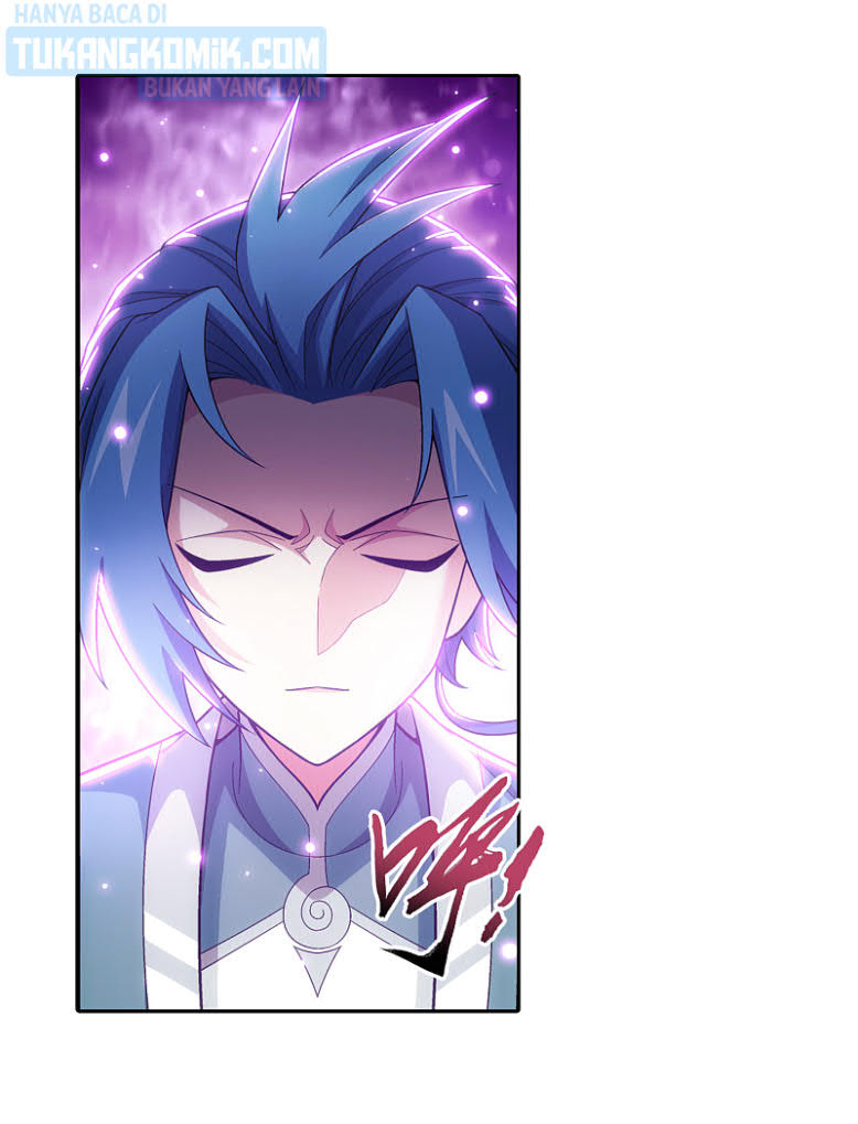 The Great Ruler Chapter 170.2 page 11
