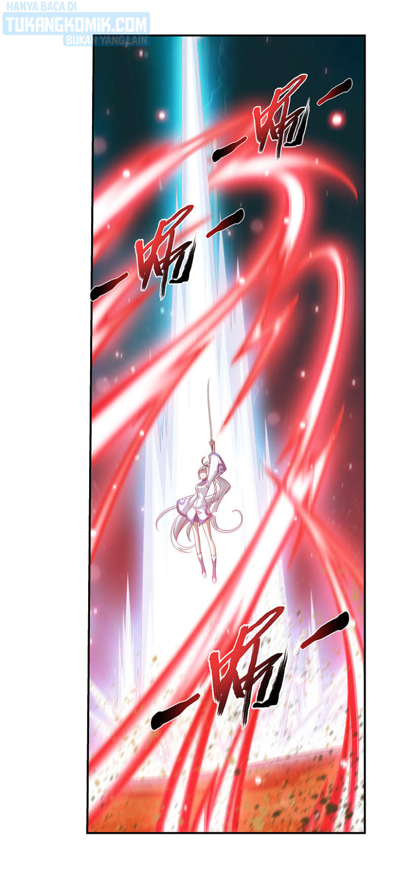 The Great Ruler Chapter 170.2 page 24