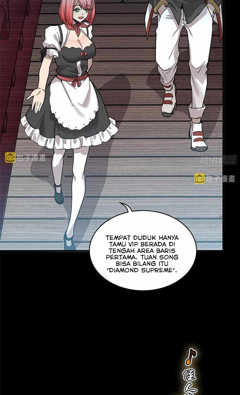Legend of Star General Chapter 69 page 13