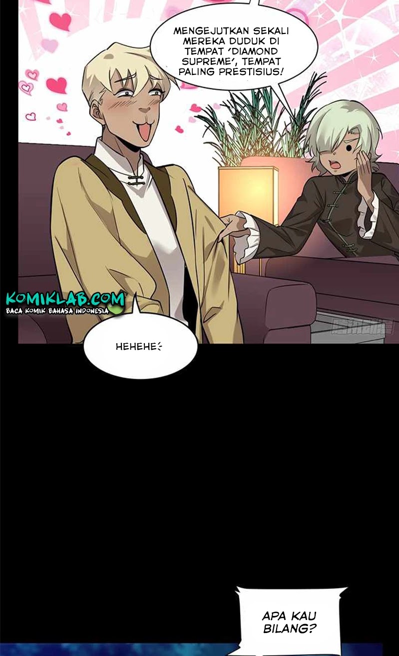 Legend of Star General Chapter 69 page 19