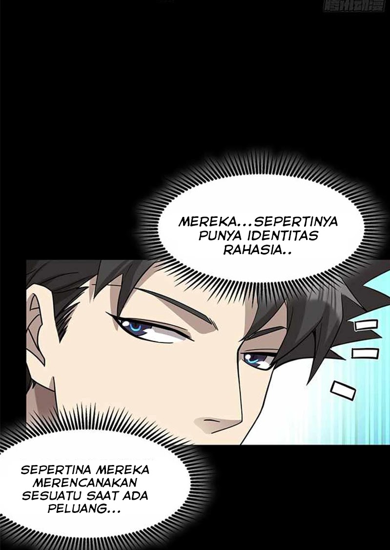 Legend of Star General Chapter 69 page 25