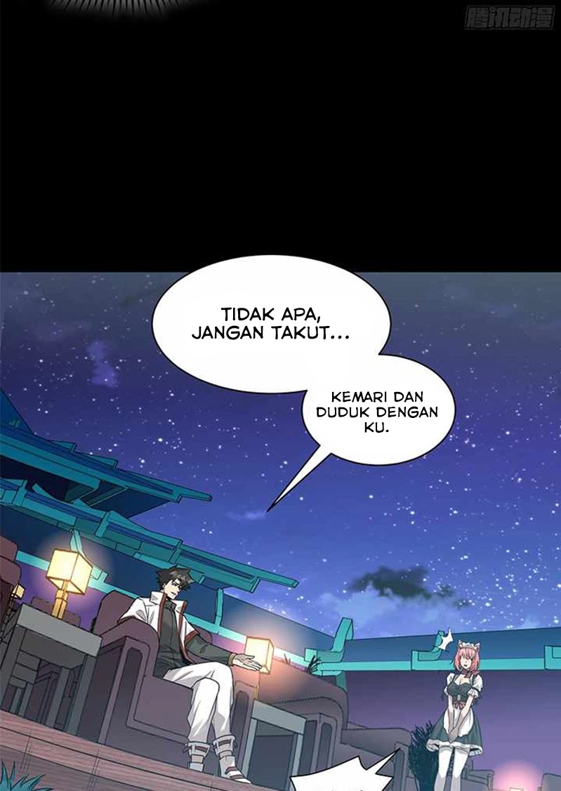 Legend of Star General Chapter 69 page 26
