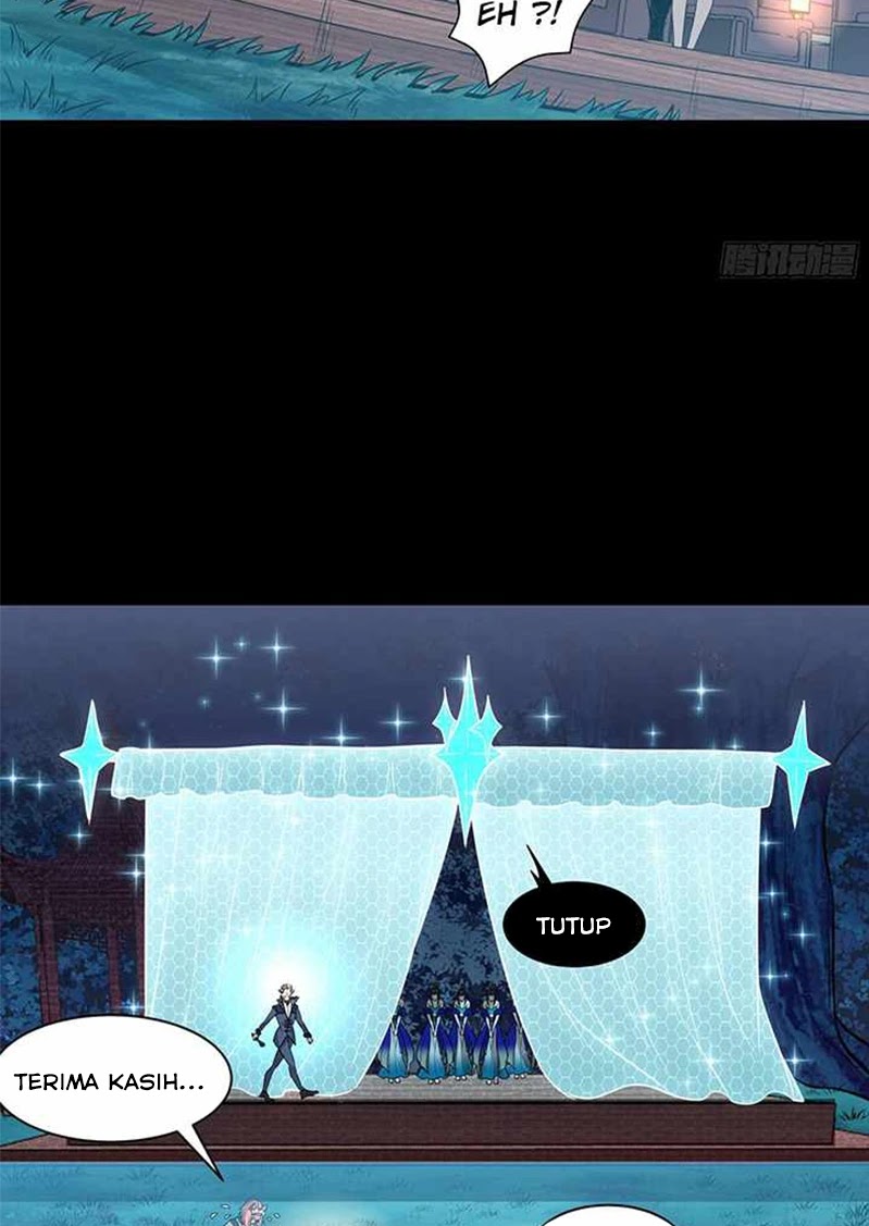 Legend of Star General Chapter 69 page 27