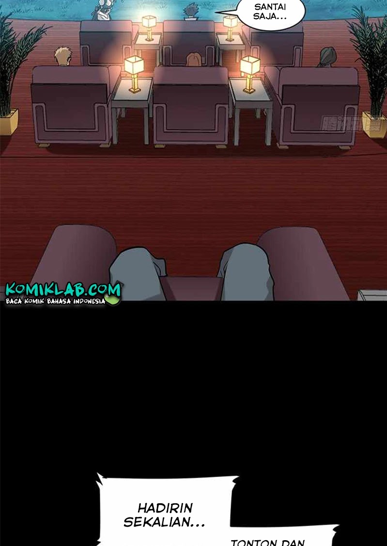 Legend of Star General Chapter 69 page 28