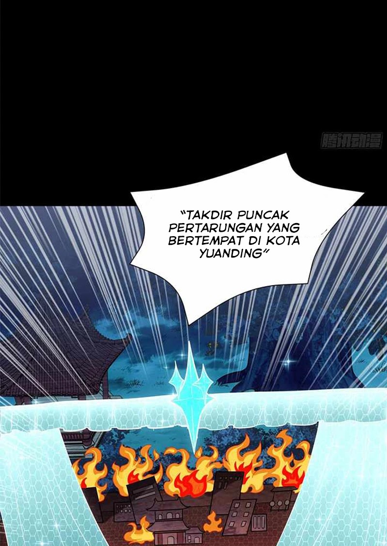 Legend of Star General Chapter 69 page 30