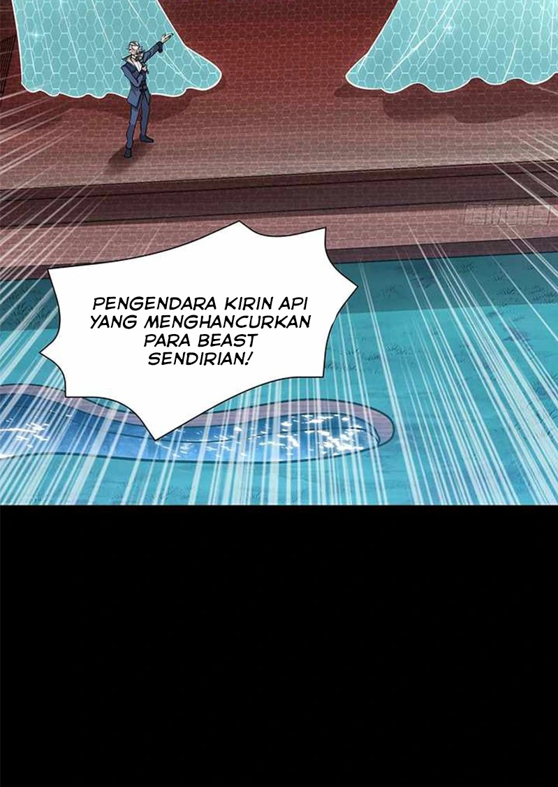 Legend of Star General Chapter 69 page 31