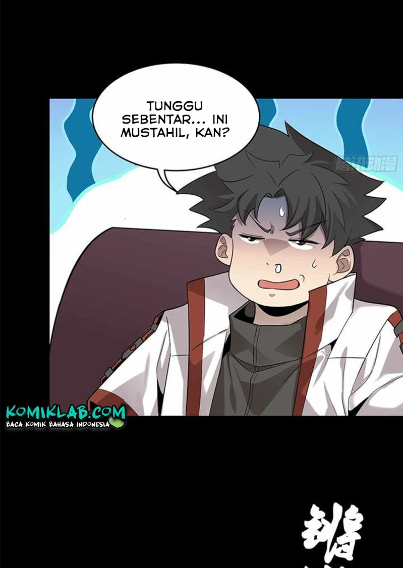 Legend of Star General Chapter 69 page 32