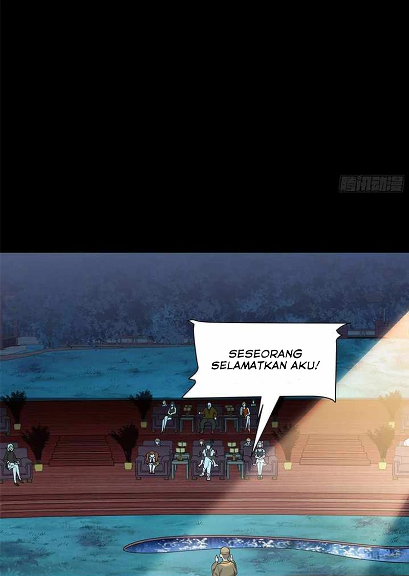 Legend of Star General Chapter 69 page 34