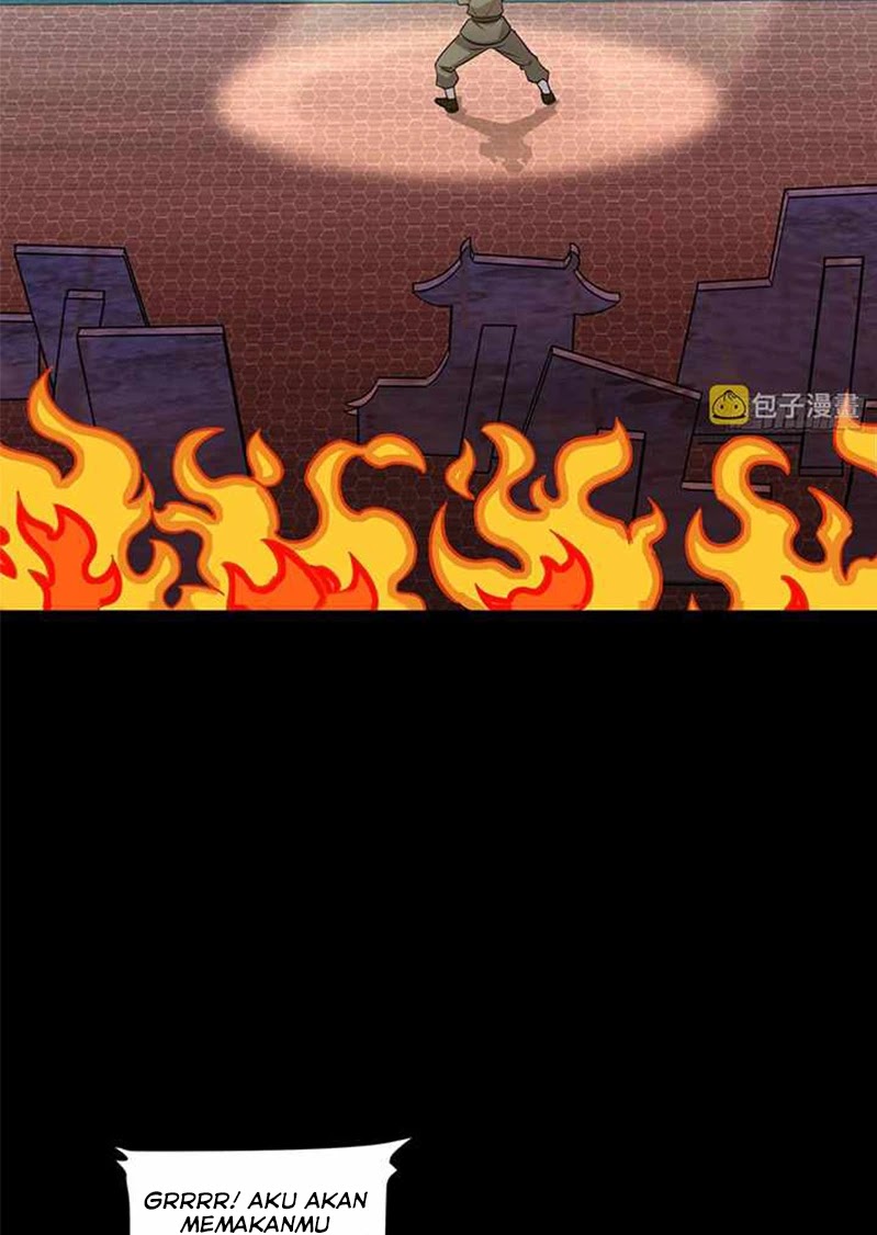 Legend of Star General Chapter 69 page 35