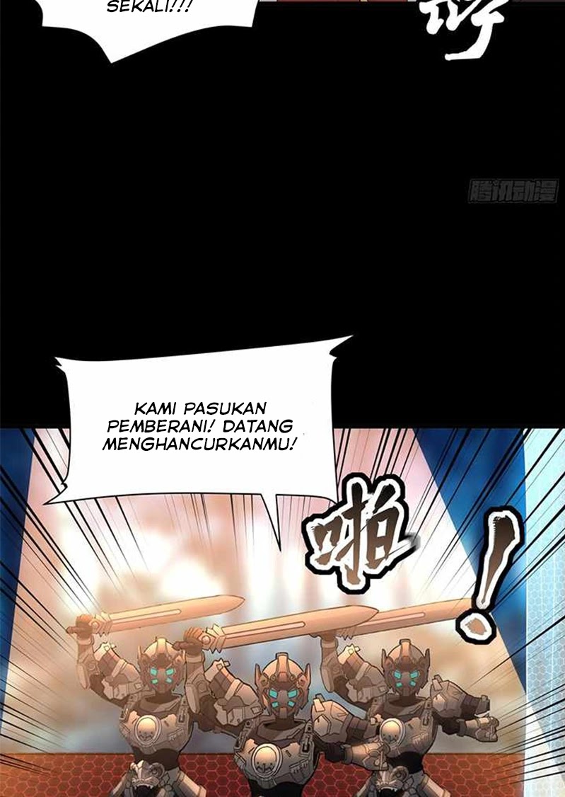 Legend of Star General Chapter 69 page 38