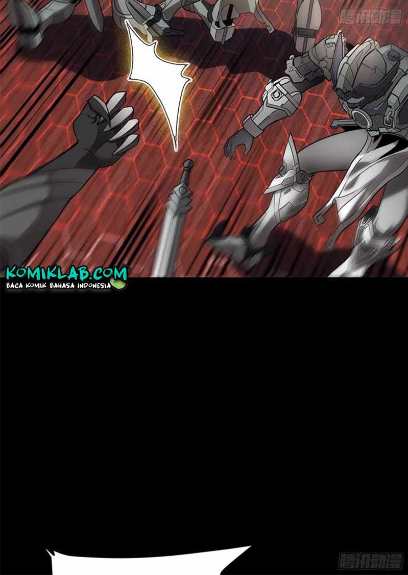 Legend of Star General Chapter 69 page 42