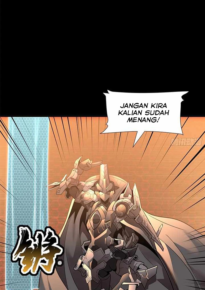Legend of Star General Chapter 69 page 47