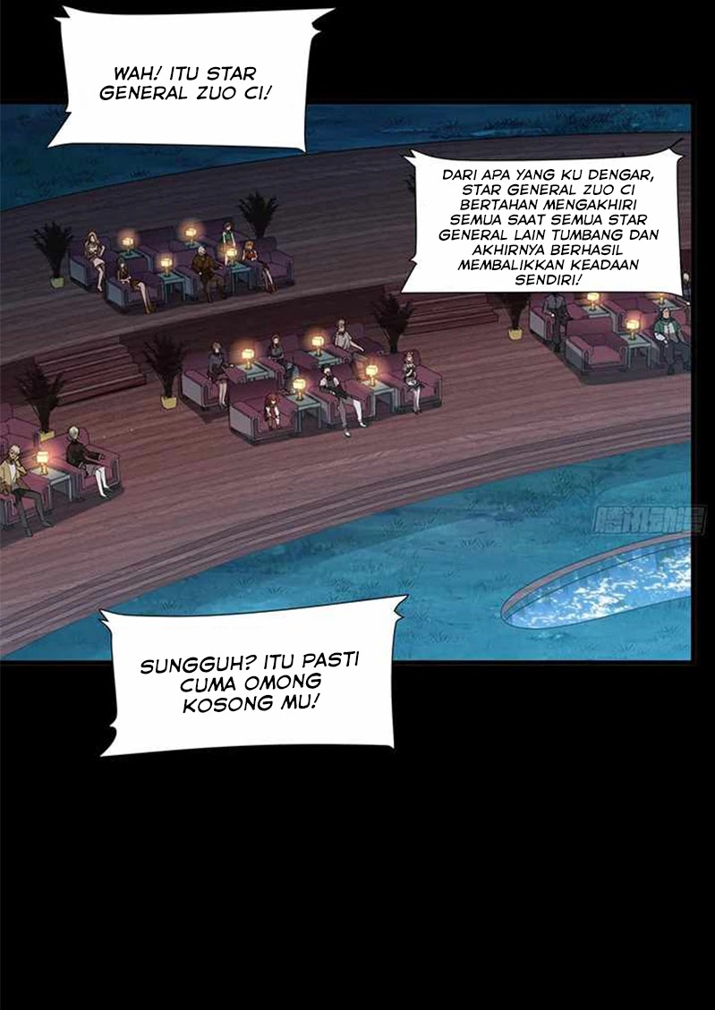Legend of Star General Chapter 69 page 49