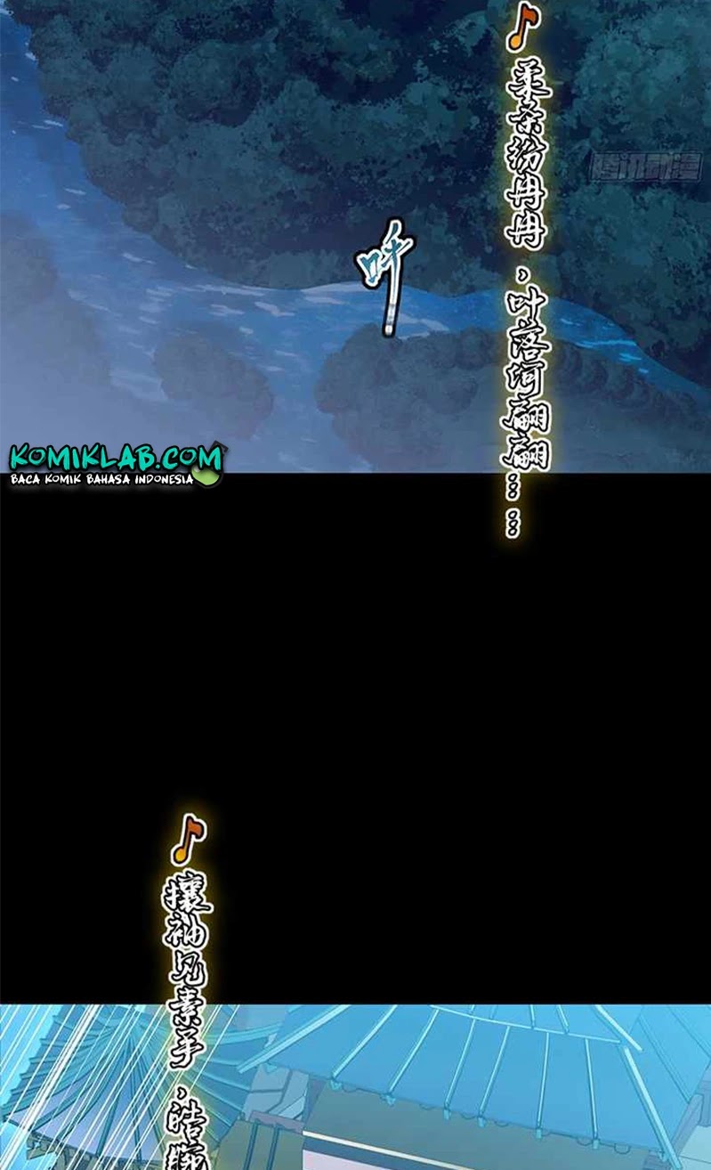 Legend of Star General Chapter 69 page 5